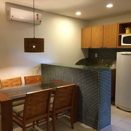 Marulhos Suites Resort Flat Pôrto das Galinhas Dış mekan fotoğraf