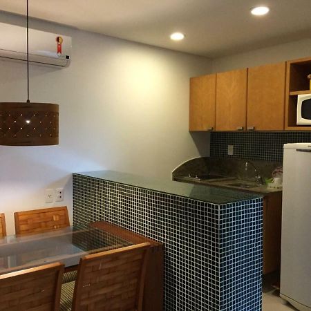 Marulhos Suites Resort Flat Pôrto das Galinhas Dış mekan fotoğraf