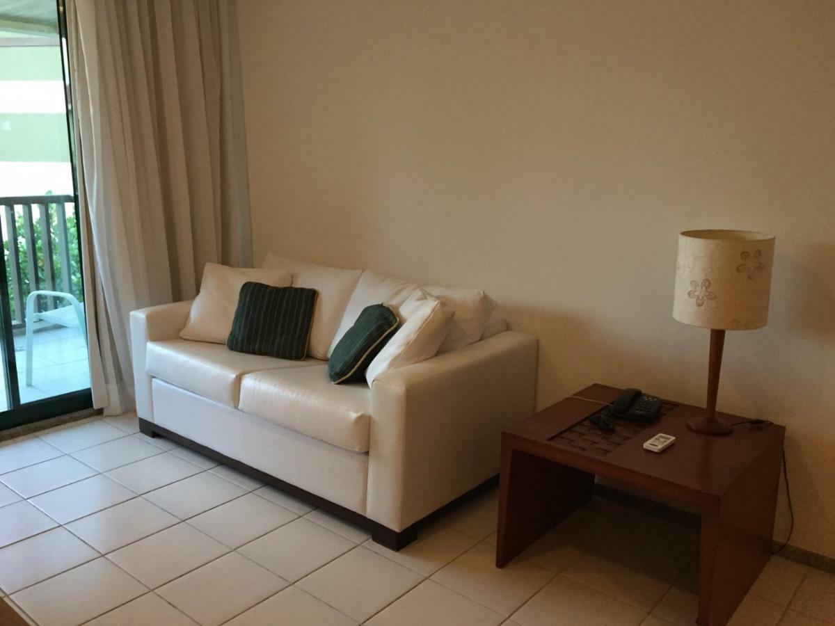 Marulhos Suites Resort Flat Pôrto das Galinhas Dış mekan fotoğraf