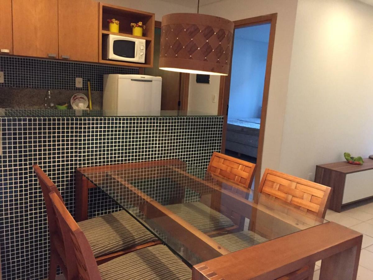 Marulhos Suites Resort Flat Pôrto das Galinhas Dış mekan fotoğraf