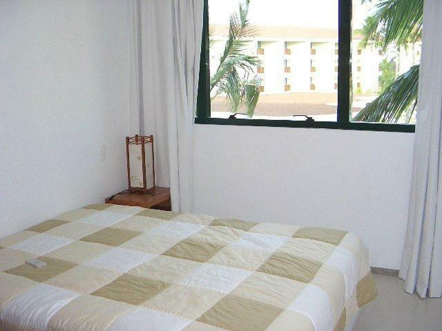 Marulhos Suites Resort Flat Pôrto das Galinhas Dış mekan fotoğraf